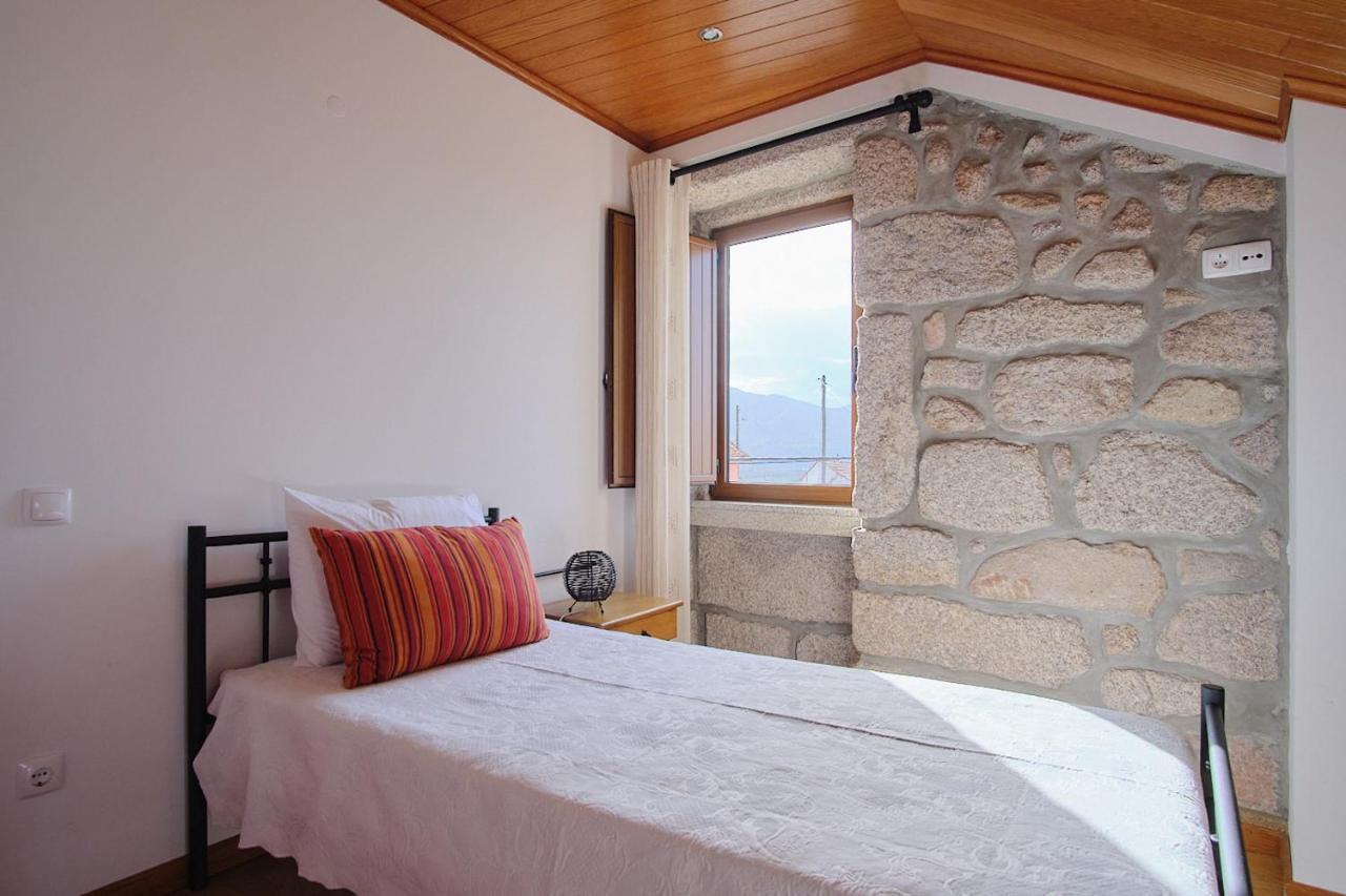 Casa De Igarei Pension Buitenkant foto